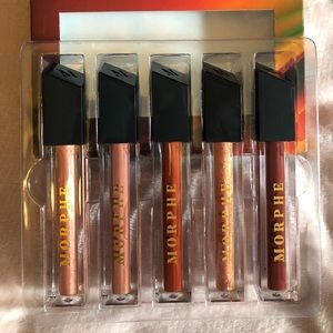 Morphe Natural Born Stunner